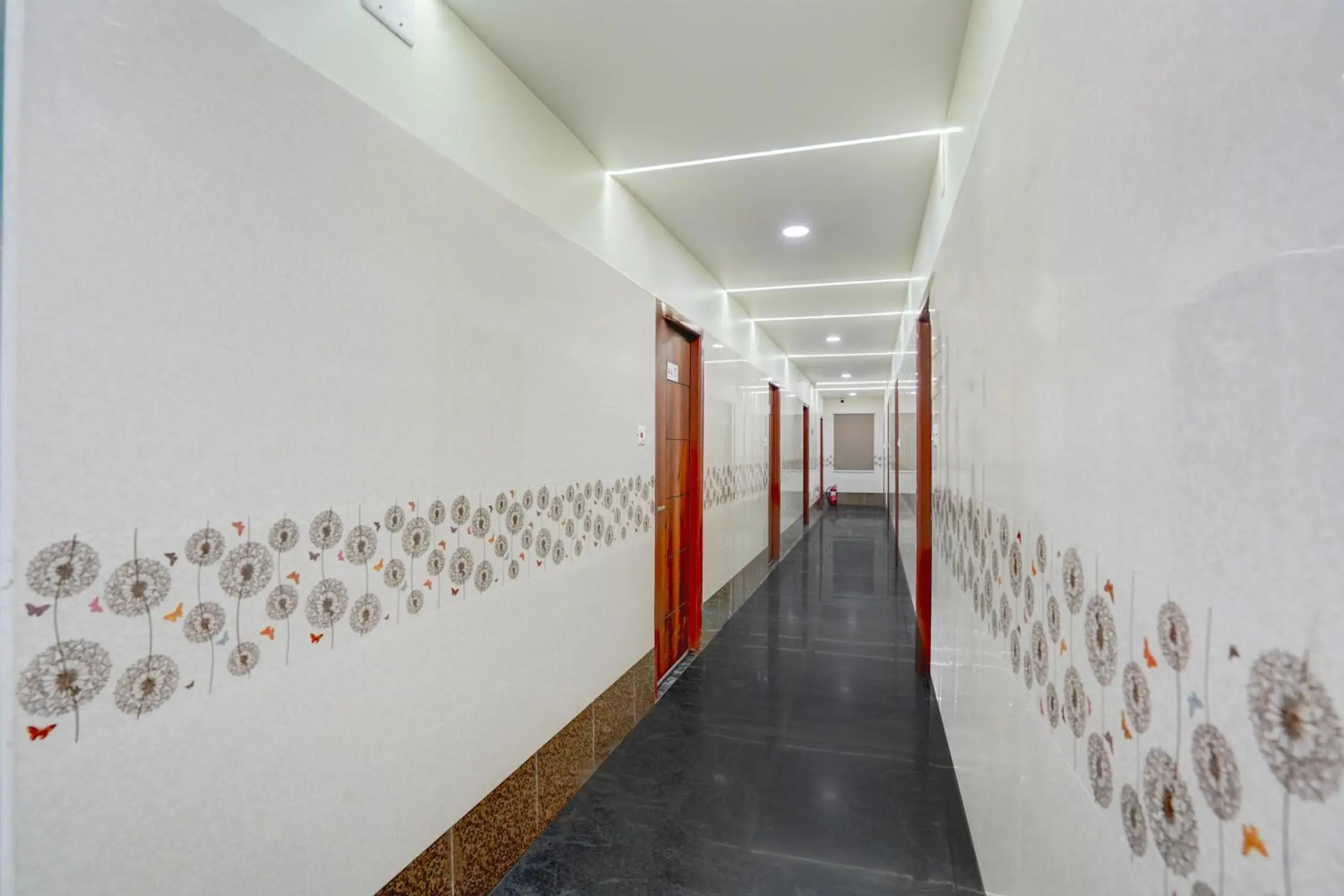 Lobby or reception in Super Hotel O Magunta Layout Nellore Formerly The Paradise Guest Inn Lobby or reception in Super Hotel O Magunta Layout Nellore Formerly The Paradise Guest Inn