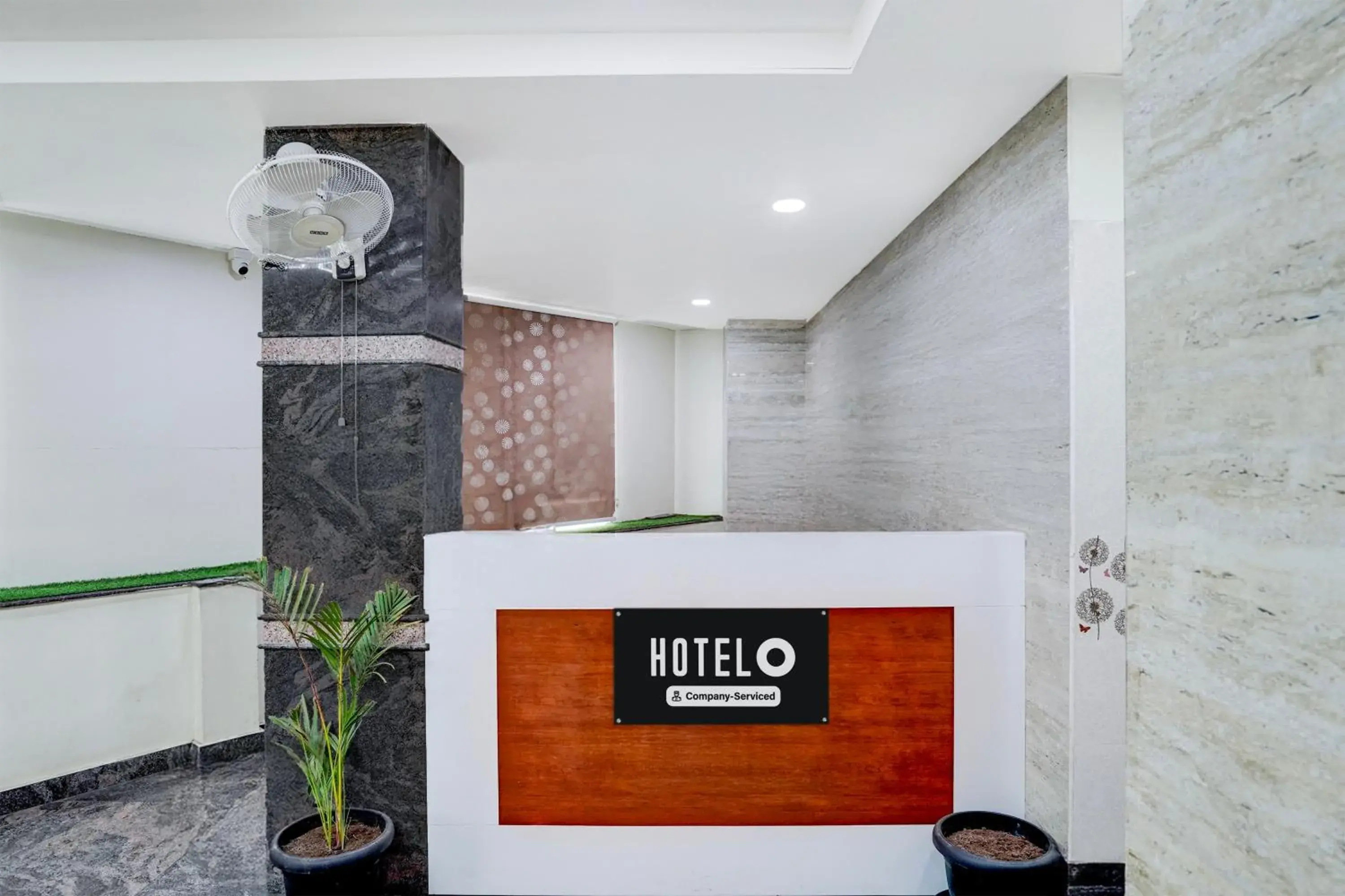 Lobby or reception in Super Hotel O Magunta Layout Nellore Formerly The Paradise Guest Inn Lobby or reception in Super Hotel O Magunta Layout Nellore Formerly The Paradise Guest Inn