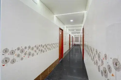 Super Hotel O Magunta Layout Nellore Formerly The Paradise Guest Inn Super Hotel O Magunta Layout Nellore Formerly The Paradise Guest Inn