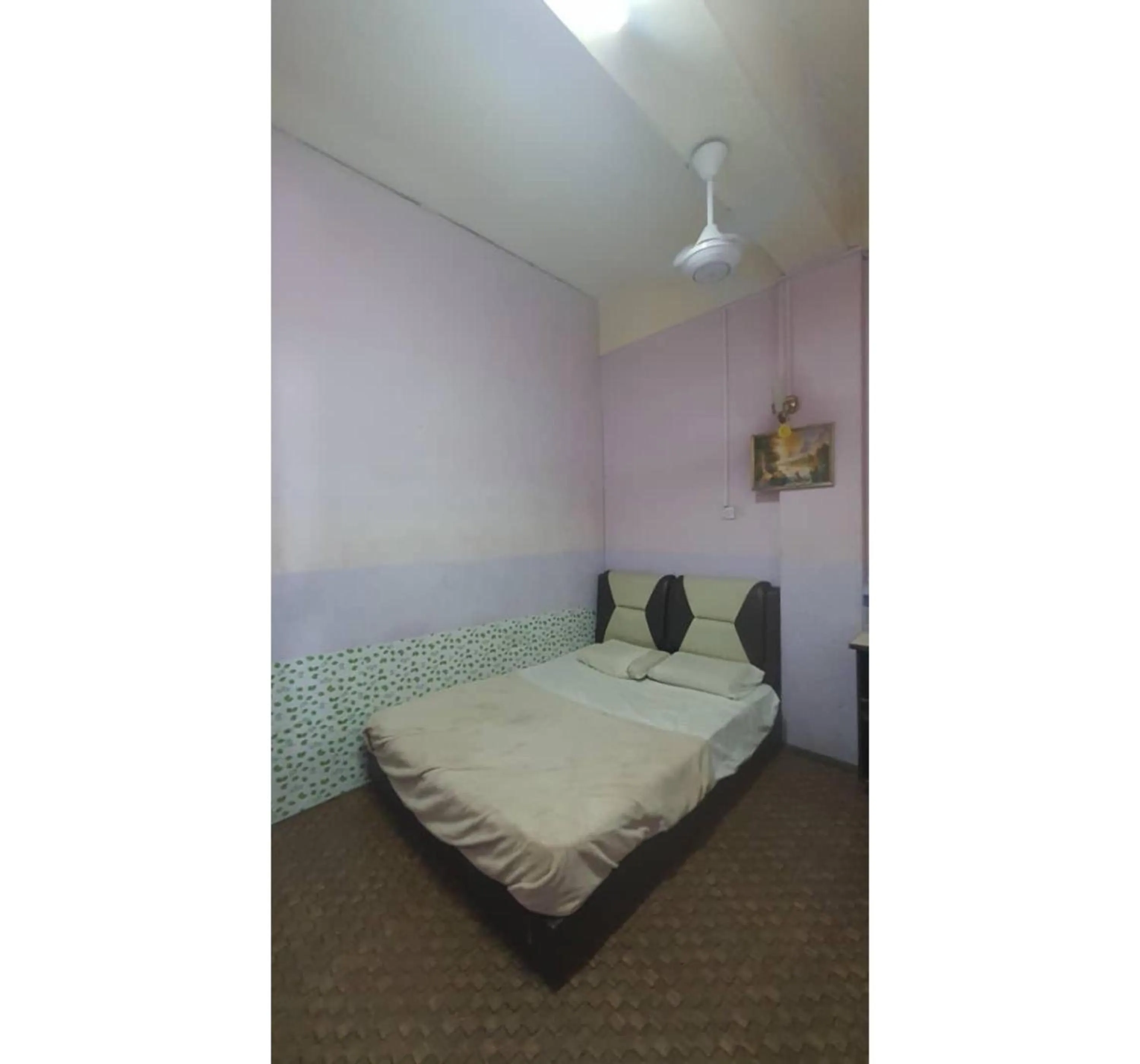 Bedroom, Bed in Hotel O Penginapan Almera