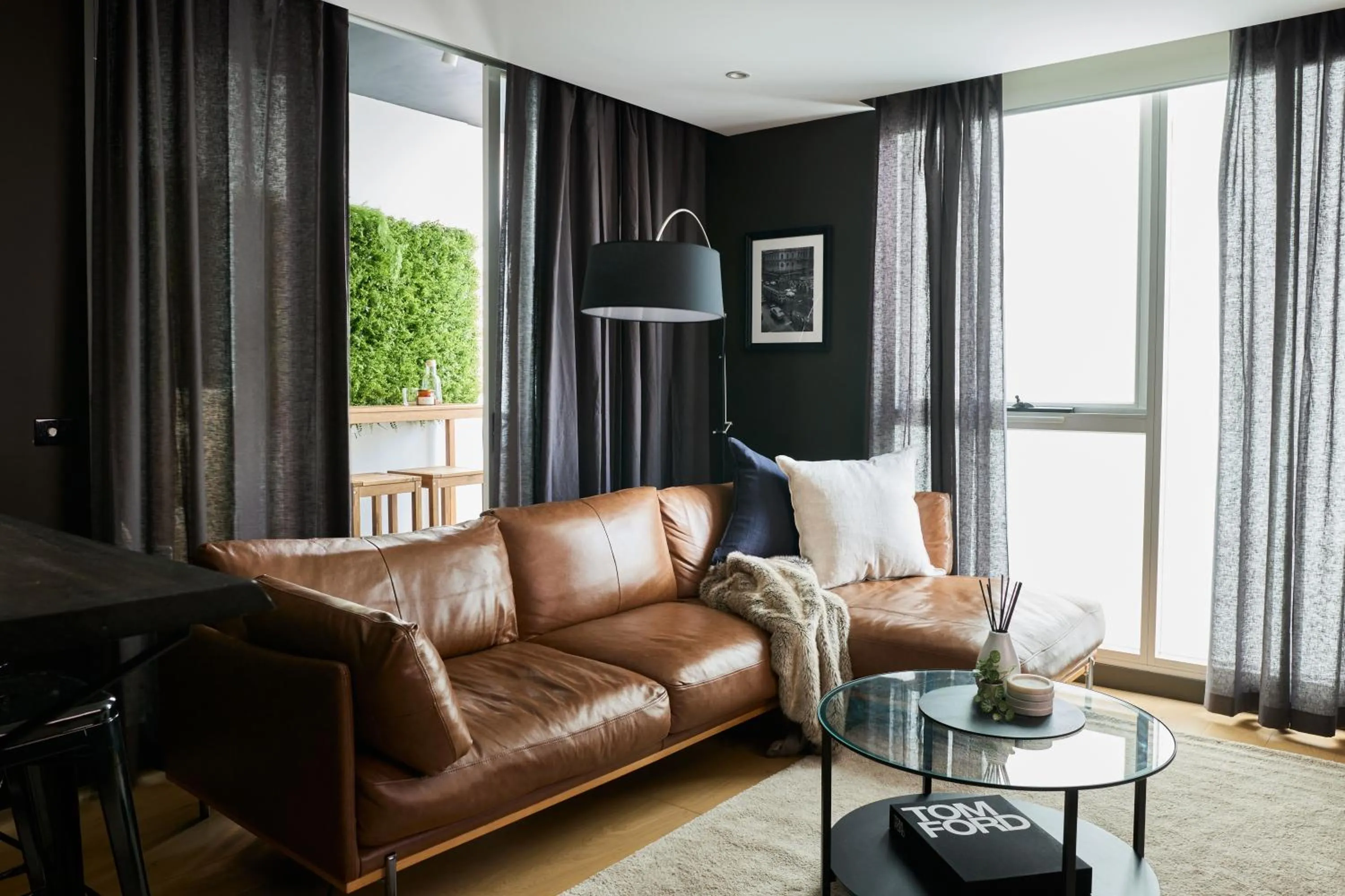 The Yorkshire Apartments Collingwood
