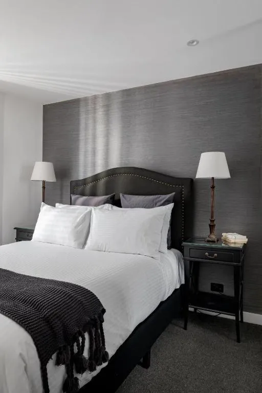 The Yorkshire Apartments Collingwood