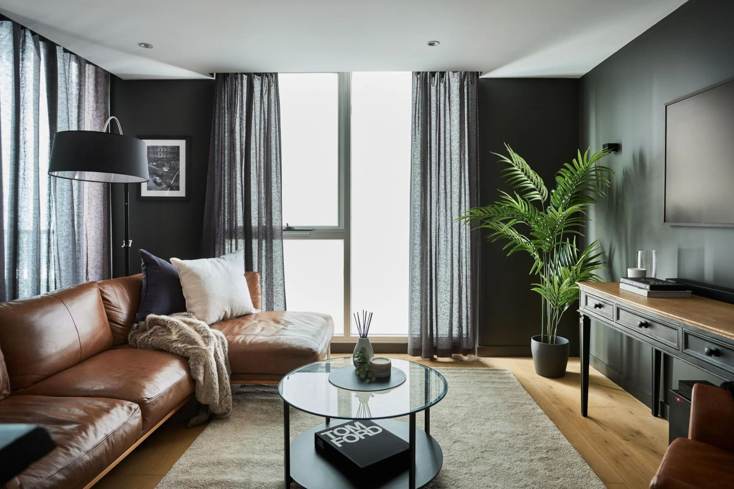 The Yorkshire Apartments Collingwood