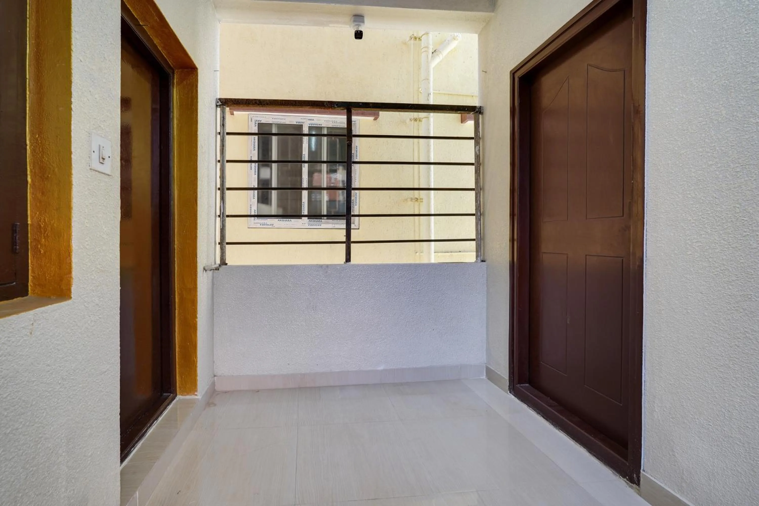 Lobby or reception in Hotel O Lakshmana Hotel