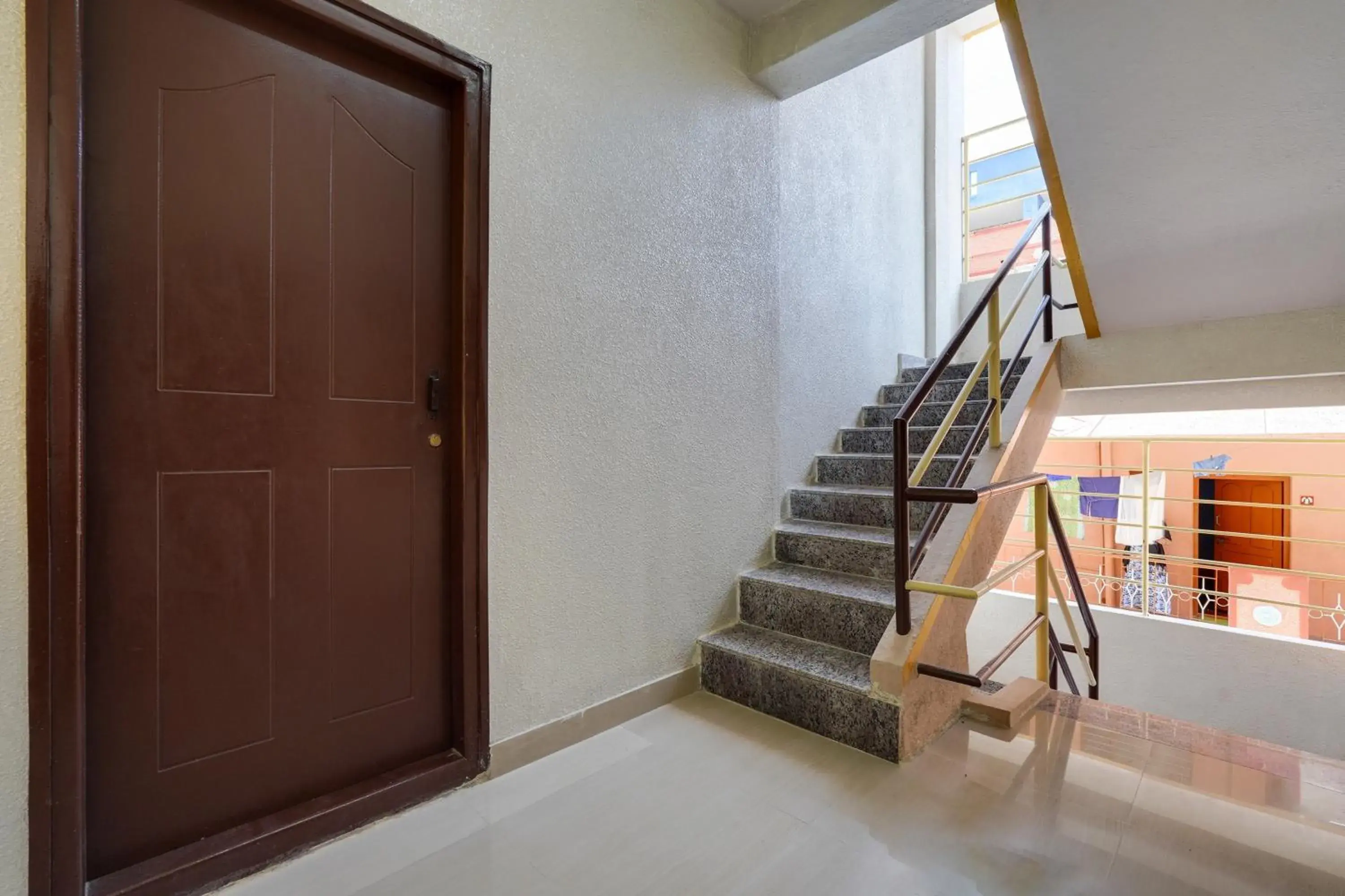 Lobby or reception in Hotel O Lakshmana Hotel Lobby or reception in Hotel O Lakshmana Hotel