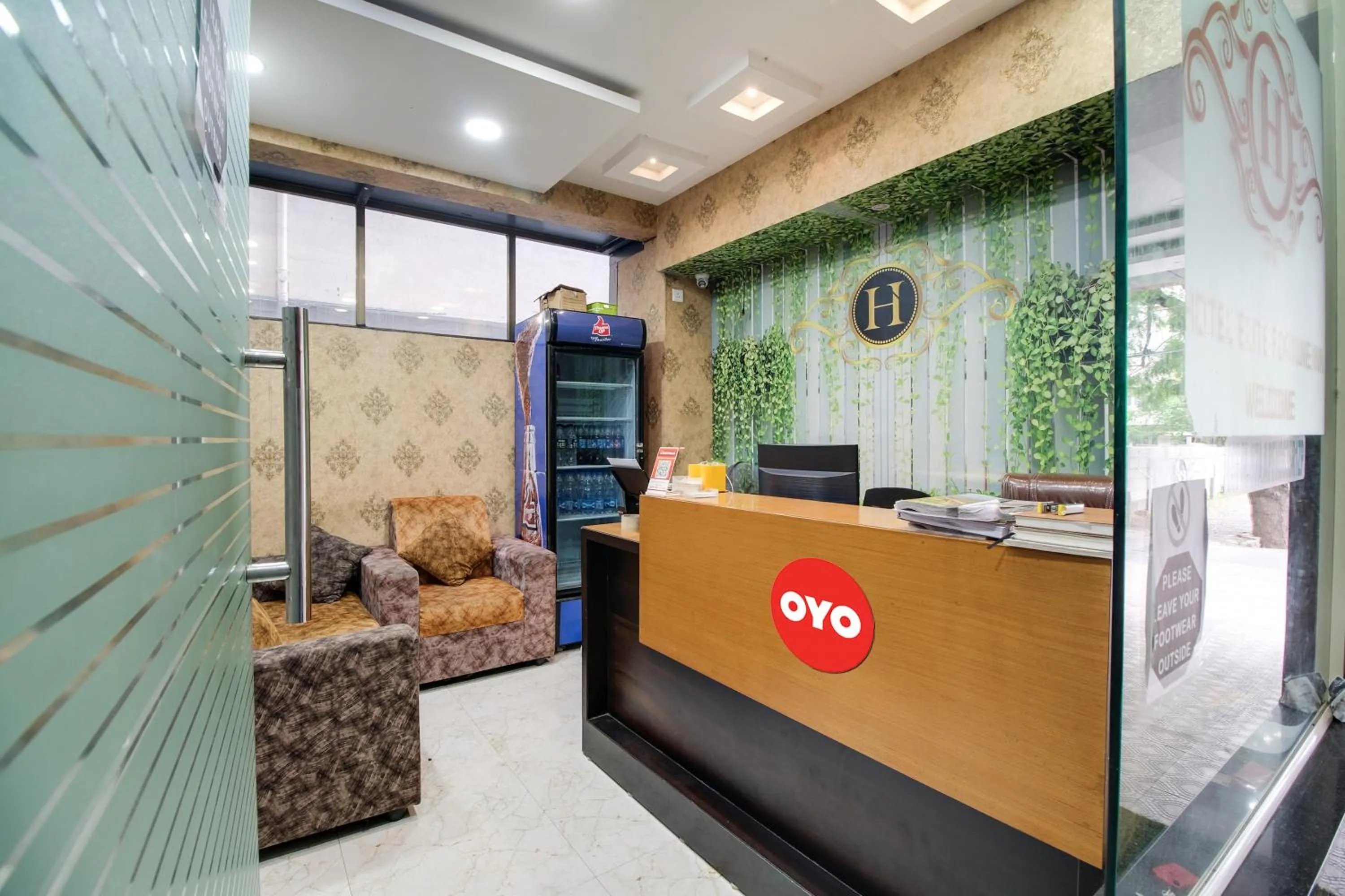 Hotel O Elite Fortune Inn