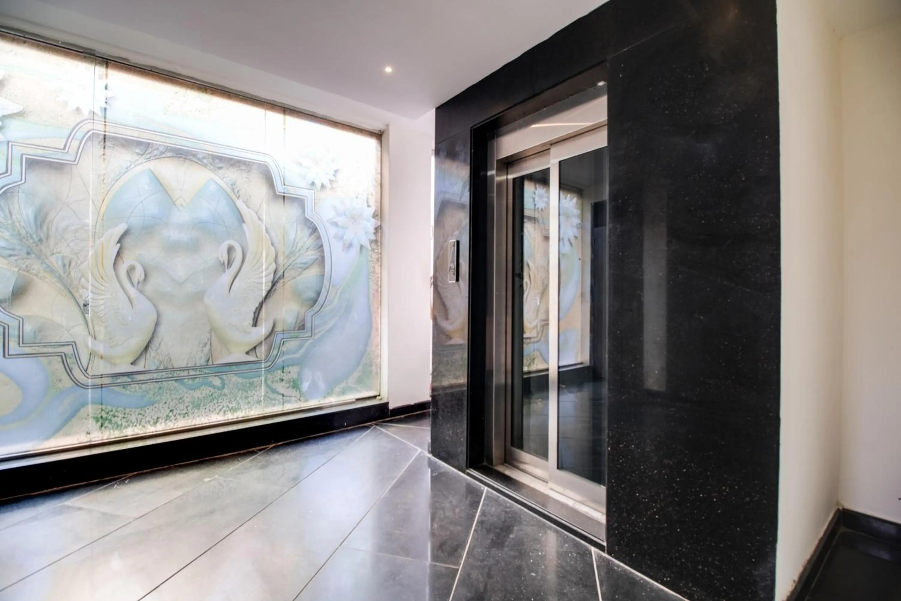 Other in Hotel O Elite Fortune Inn