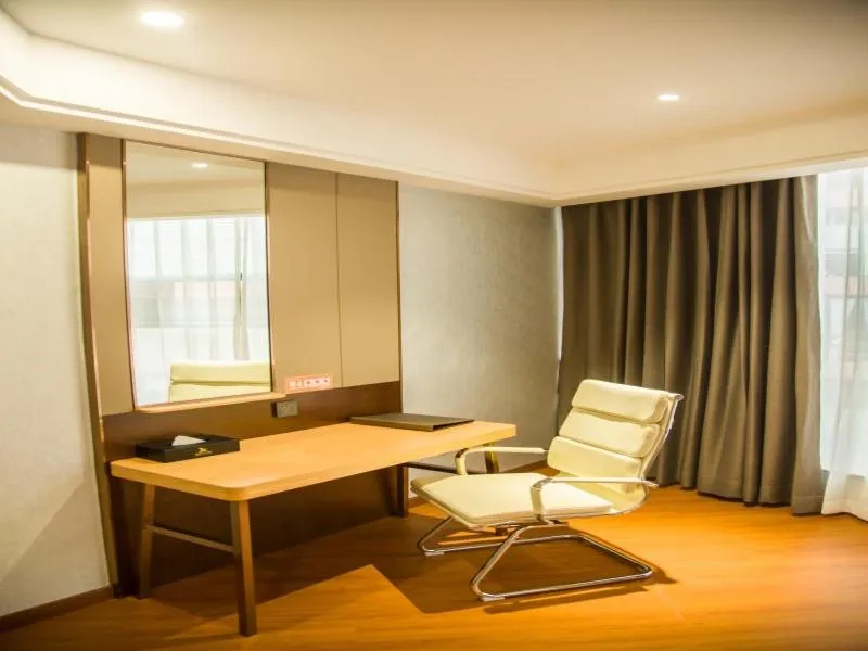 GreenTree Eastern Hotel Anshun Anshun Zhenning Huangguoshu