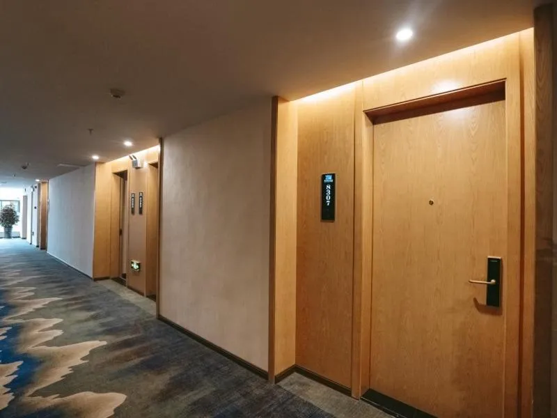 GreenTree Eastern Hotel Anshun Anshun Zhenning Huangguoshu