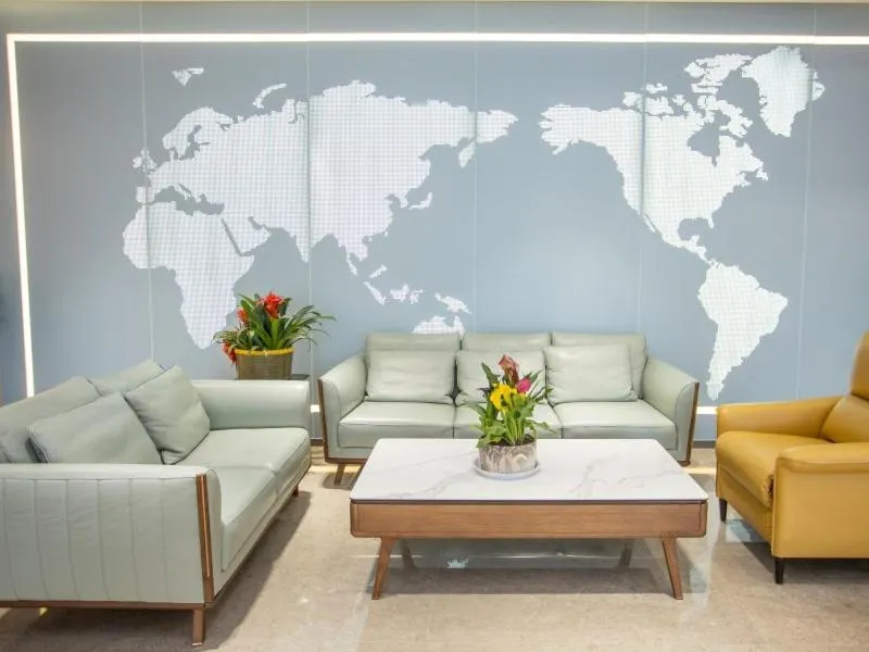 GreenTree Eastern Hotel Binzhou Zhonghai International Convention and Exhibition Center