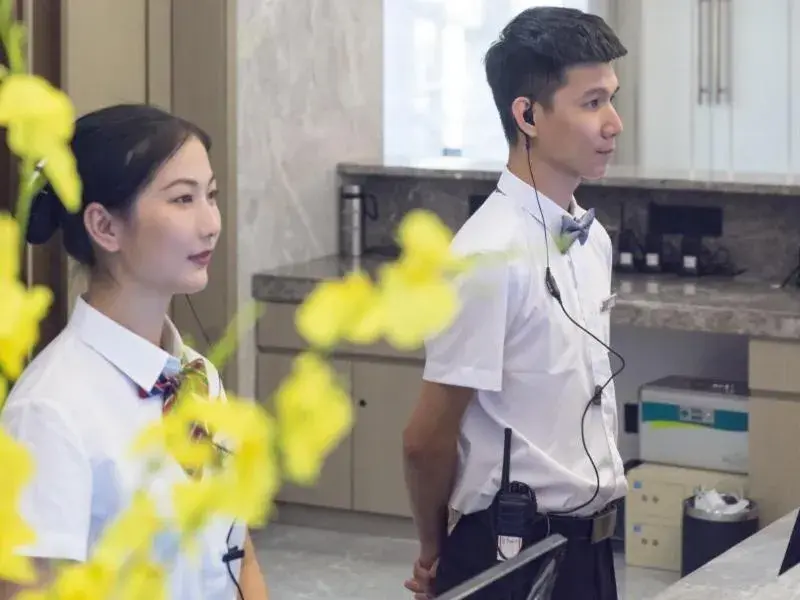 GreenTree Eastern Hotel Hainan Free Trade Port Jiangdong New District Meilan Airport GreenTree Eastern Hotel Hainan Free Trade Port Jiangdong New District Meilan Airport