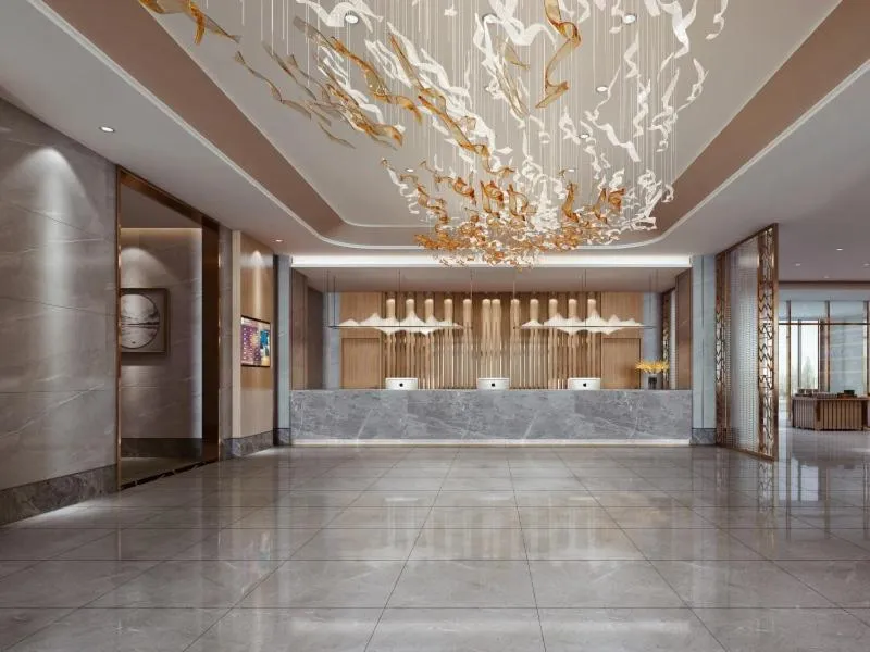 GreenTree Eastern Hotel Hainan Free Trade Port Jiangdong New District Meilan Airport