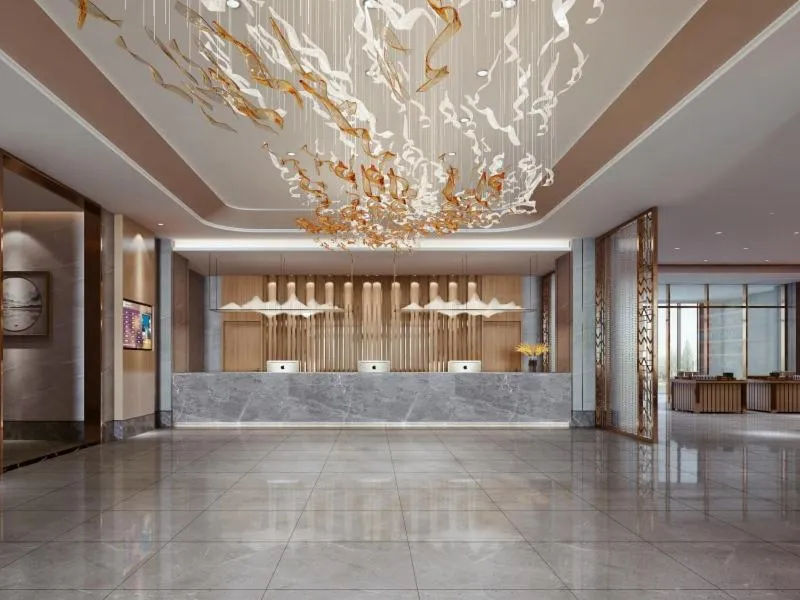 GreenTree Eastern Hotel Hainan Free Trade Port Jiangdong New District Meilan Airport