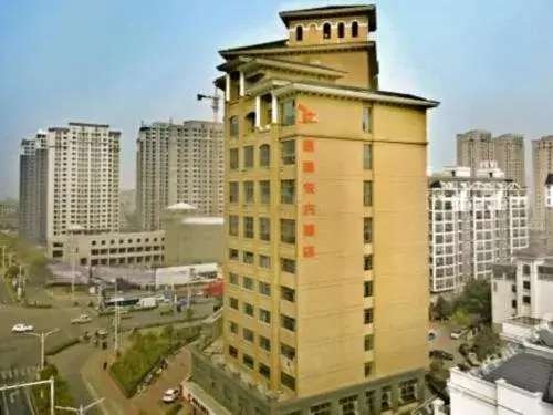 GreenTree Eastern Hotel Bengbu Huaishang Guogou Plaza Lijing Tiancheng GreenTree Eastern Hotel Bengbu Huaishang Guogou Plaza Lijing Tiancheng