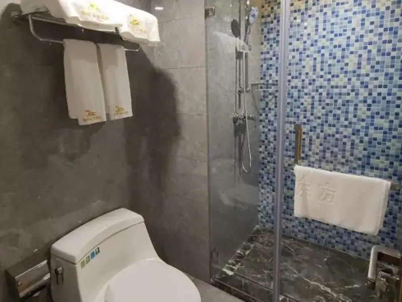 GreenTree Eastern Hotel Huai'an Suning Plaza West Huaihai Road GreenTree Eastern Hotel Huai'an Suning Plaza West Huaihai Road