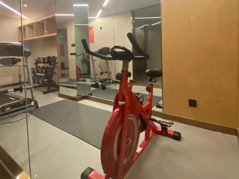 GreenTree Eastern Hotel Huai'an Suning Plaza West Huaihai Road