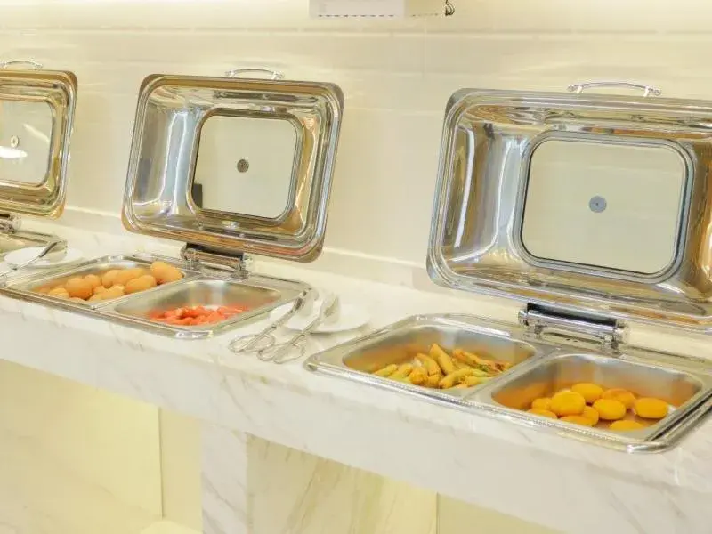 GreenTree Eastern Hotel Huai'an Suning Plaza West Huaihai Road GreenTree Eastern Hotel Huai'an Suning Plaza West Huaihai Road