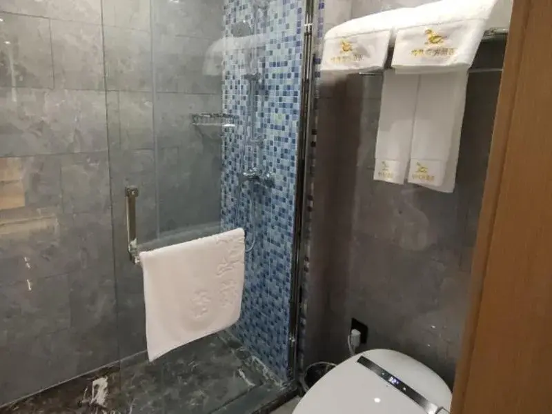 GreenTree Eastern Hotel Huai'an Suning Plaza West Huaihai Road GreenTree Eastern Hotel Huai'an Suning Plaza West Huaihai Road