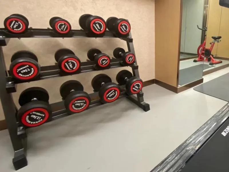 GreenTree Eastern Hotel Huai'an Suning Plaza West Huaihai Road