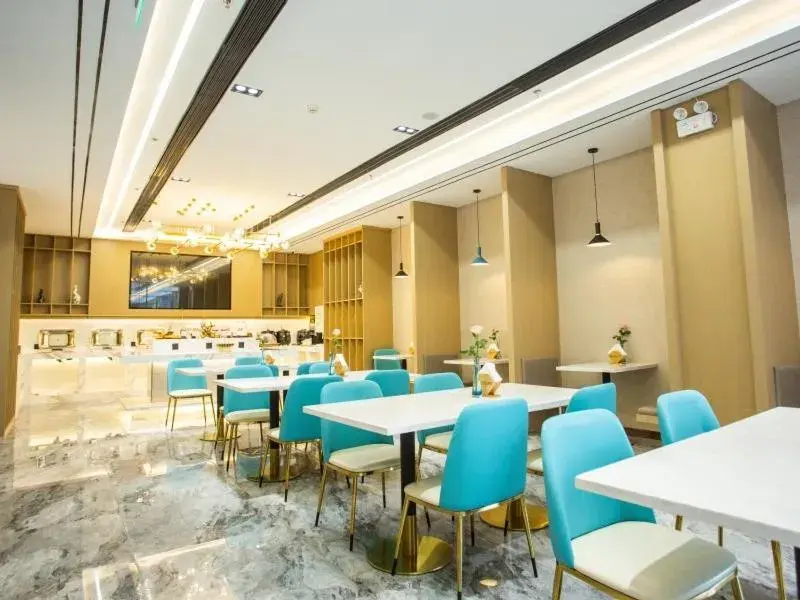 GreenTree Eastern Hotel Huai'an Suning Plaza West Huaihai Road GreenTree Eastern Hotel Huai'an Suning Plaza West Huaihai Road