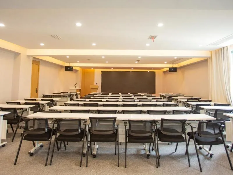 GreenTree Eastern Hotel Huai'an Suning Plaza West Huaihai Road