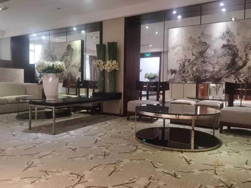 GreenTree Eastern Hotel Lihu Yuantouzhu Scenic Area