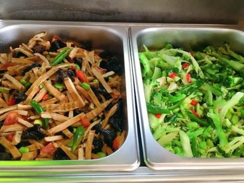 GreenTree Eastern Hotel Lihu Yuantouzhu Scenic Area