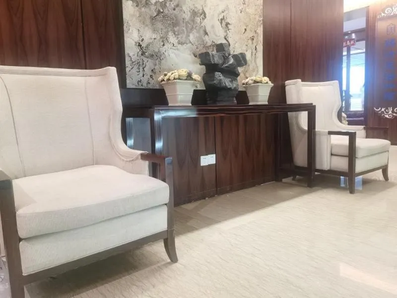 GreenTree Eastern Hotel Lihu Yuantouzhu Scenic Area