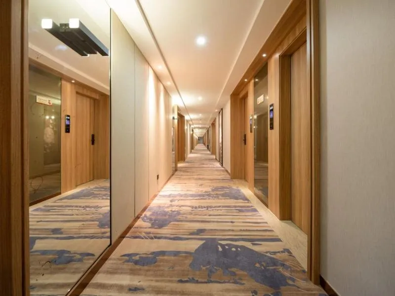 GreenTree Eastern Hotel Lihu Yuantouzhu Scenic Area