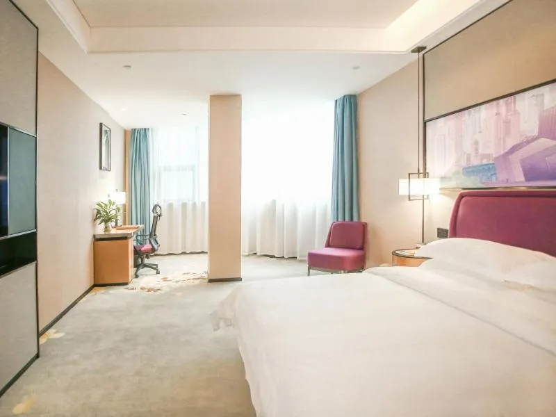 GreenTree Eastern Hotel Chongqing Jiefangbei Children's Hospital