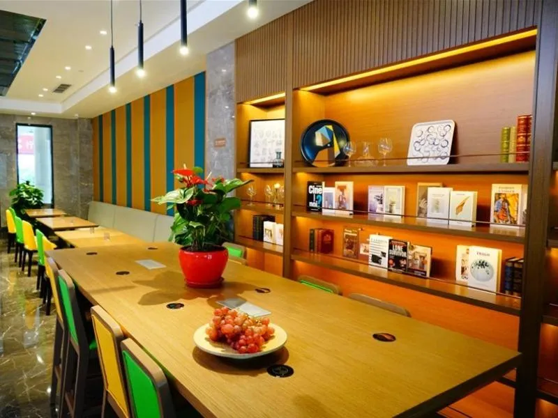 GreenTree Eastern Hotel Chongqing Jiefangbei Children's Hospital