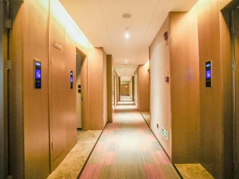 GreenTree Eastern Hotel Chongqing Jiefangbei Children's Hospital