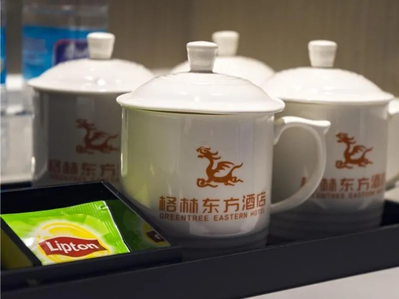 GreenTree Eastern Hotel Chongqing Jiefangbei Children's Hospital