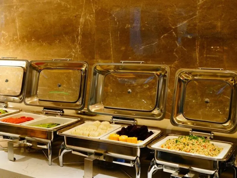 GreenTree Eastern Hotel Chongqing Jiefangbei Children's Hospital