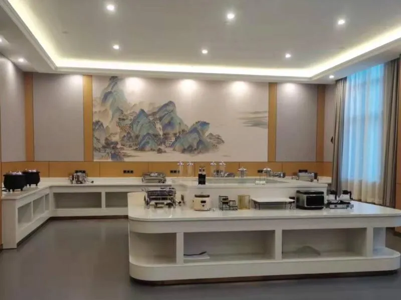GreenTree Eastern Hotel Jiangsu Lianyungang Dongfang Avenue