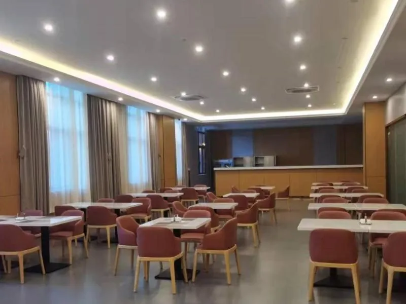 GreenTree Eastern Hotel Jiangsu Lianyungang Dongfang Avenue