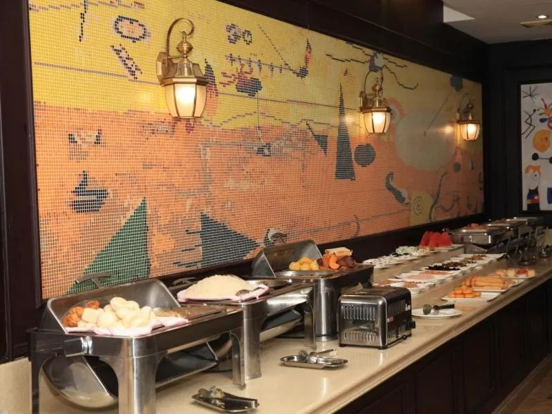 GreenTree Eastern Hotel Yueqing Shifu Chenmu Square