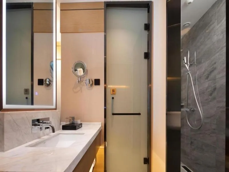 GreenTree Eastern Hotel Tianjin Wuqing Wanda Plaza