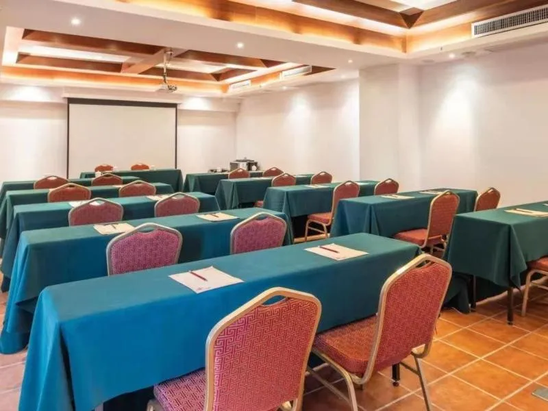 GreenTree Eastern Hotel Tianjin Wuqing Wanda Plaza