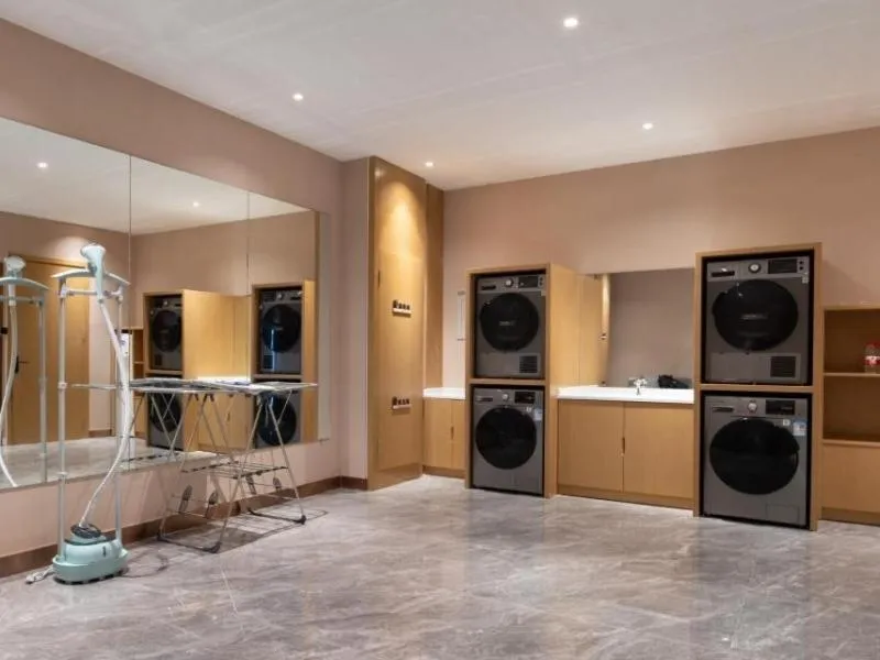 GreenTree Eastern Hotel Tianjin Wuqing Wanda Plaza