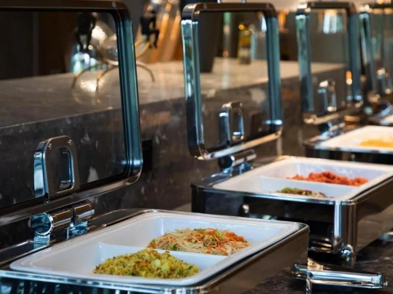 GreenTree Eastern Hotel Tianjin Wuqing Wanda Plaza