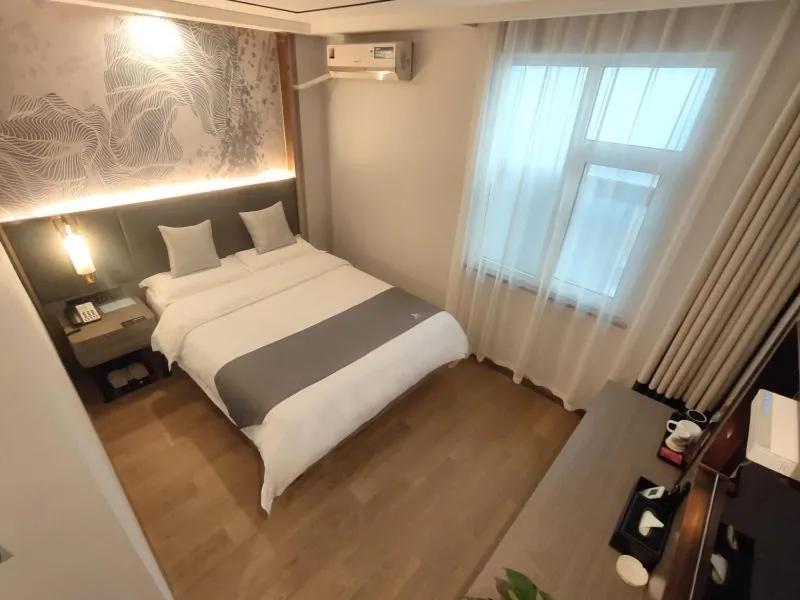 GreenTree Eastern Hotel Huai'an University