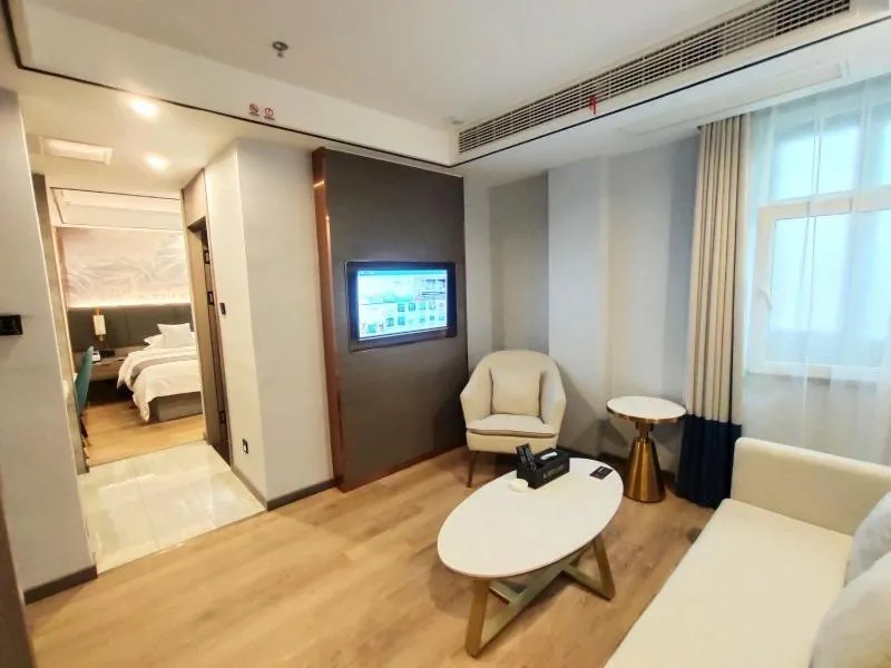 GreenTree Eastern Hotel Huai'an University
