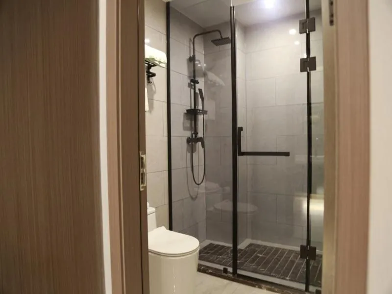 GreenTree Eastern Hotel Huai'an University