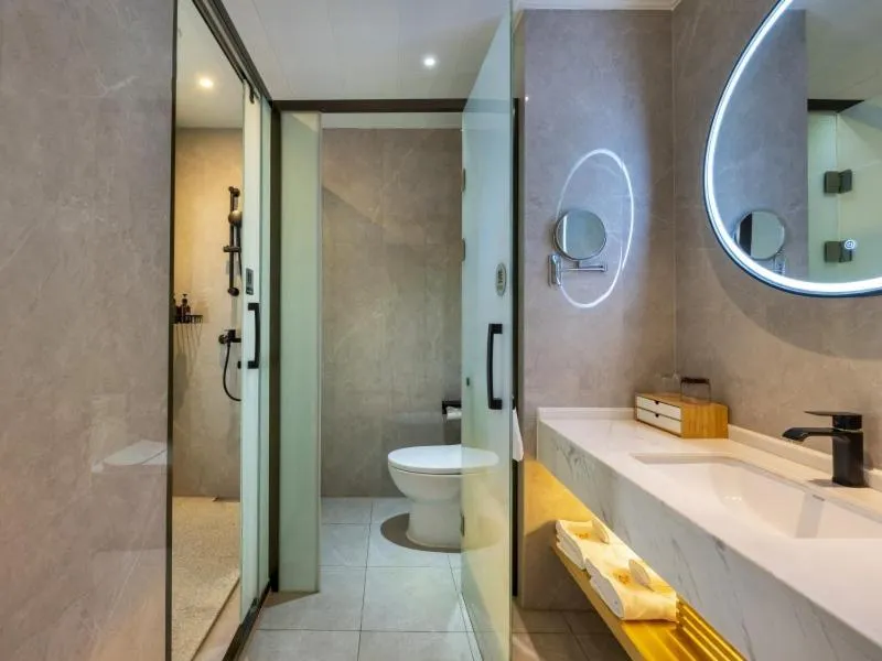 GreenTree Eastern Hotel Chuzhou Government East Garden Road