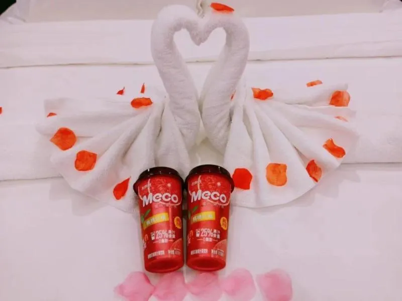 GreenTree Eastern Hotel Chuzhou Government East Garden Road