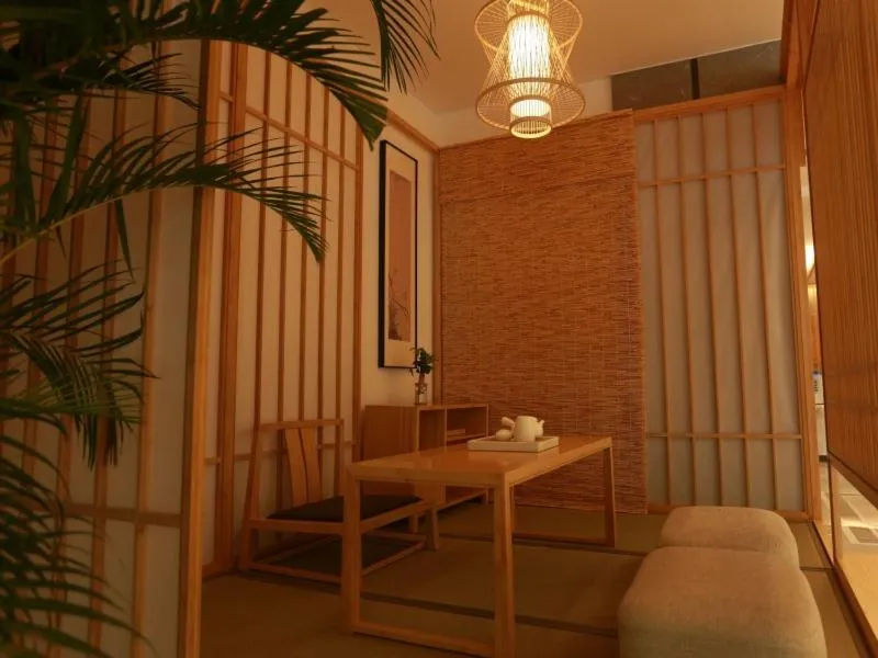 GreenTree Eastern Hotel Chuzhou Government East Garden Road