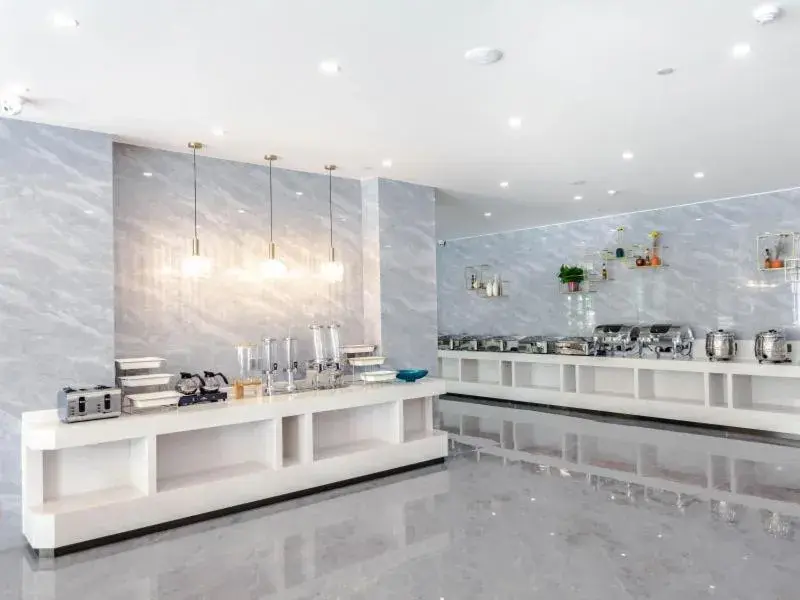 GreenTree Eastern Hotel Chuzhou Government East Garden Road GreenTree Eastern Hotel Chuzhou Government East Garden Road