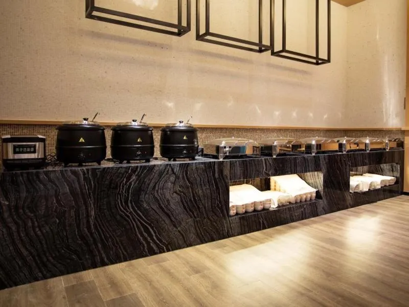 GreenTree Eastern Hotel Henan Anyang Hua County Wuzhou New Times Square