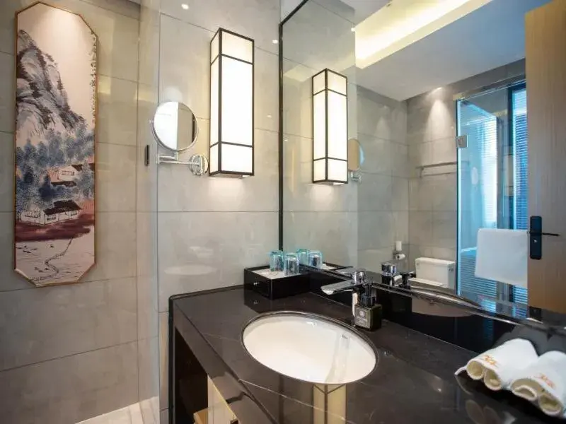 GreenTree Eastern Hotel Henan Anyang Hua County Wuzhou New Times Square GreenTree Eastern Hotel Henan Anyang Hua County Wuzhou New Times Square